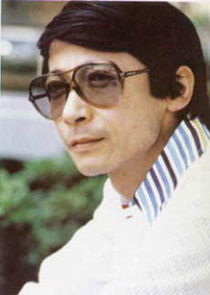 Choichiro Hikari