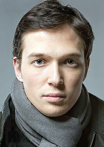 Игорь Бельский