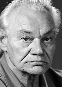 Данила Прохорович Громов