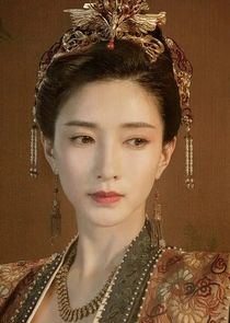 Empress Cao