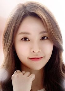 Min Eun Ji