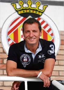 Quiqu&eacute; Carcel