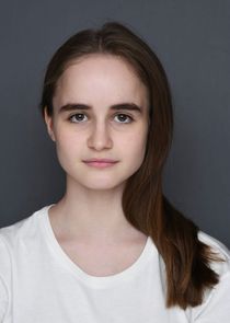 Наташка Мещерякова