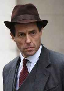 Jeremy Thorpe