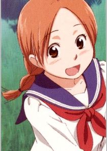 Akira "Ah-chan" Okudaira