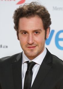 Eduardo Rosell&oacute;