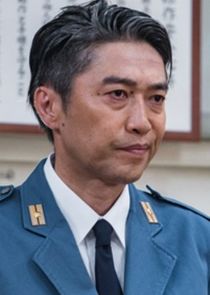 Iwamoto Yasutaka