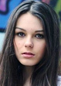 Зинаида Анатольевна Тарасенко