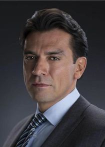 Armando Quiroga