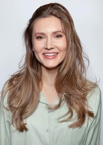 Настя Милованова