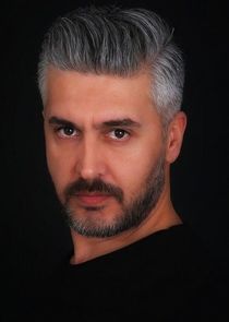 Mehmet Karataş