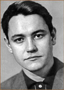 Глеб Петрович