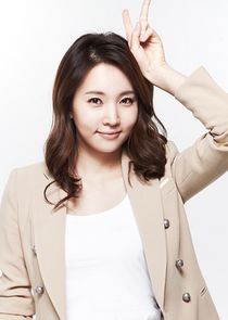 Lee Eun Byul