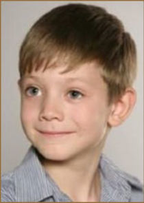 Павлик Соболь