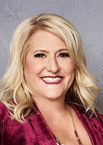 Angie "Pumps" Sullivan