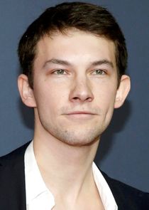 Олесь Петрович Зубок, кассир