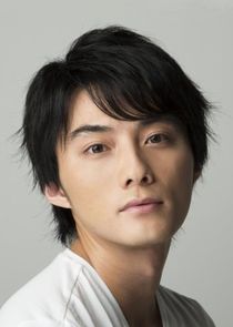 Hikawa Tooru