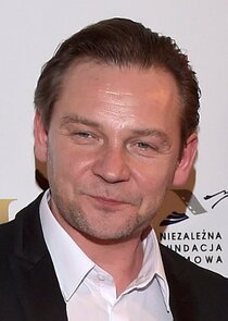 Komisarz Szczerbiński