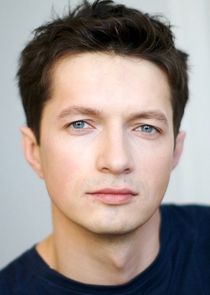 Борис, экс-бойфренд Киры