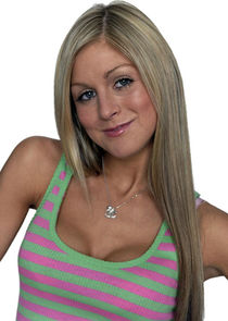 Nikki Grahame