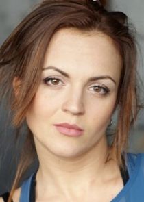 Мария, адвокат