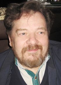 "Дед" Олег Морозов