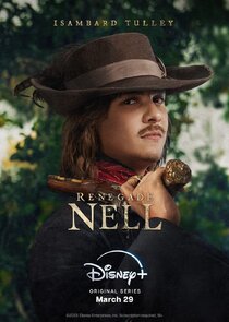 Charles Devereux / Isambard Tulley