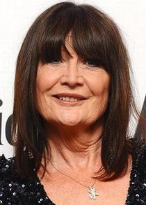 Sandie Shaw