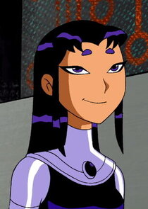 Blackfire
