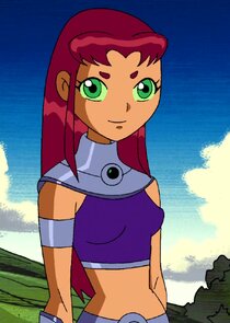 Starfire