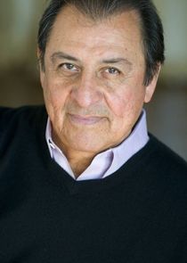Luis Rodriguez