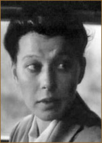 Валя Довгер