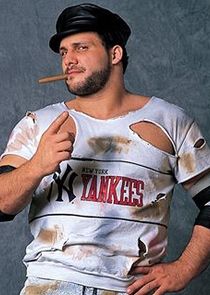 The Brooklyn Brawler