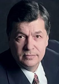 Лев Маркович Галицкий