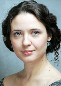 Татьяна Сергеевна Емельянова, судья