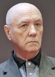 Эзра Планкетт