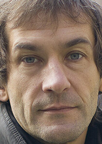 Глеб Пьяных, ведущий