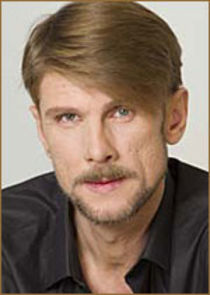 полковник Дмитрий Николаевич Георгиевский, начальник отдела