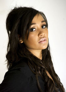 DC Billie Fitzgerald