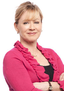 Dr. Cathy Harding