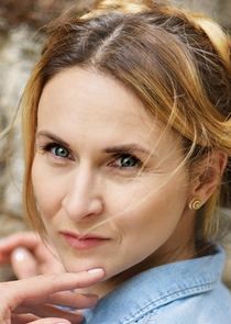 Светлана Анатольевна Банникова, медсестра