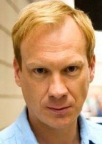 Dr. Charlie Enderbury