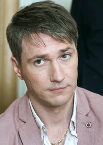 Александр Белов, опер СК