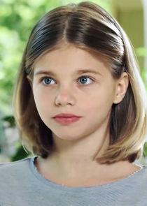 Таня Кравченко, дочь Олега