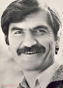 Дорошенко, председатель рыбсовхоза