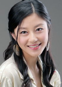 Kim Soo Jin