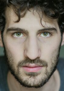 Арслан, янычар