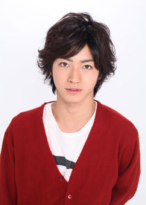 Imaizumi Shunsuke