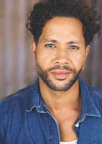 Detective Fontenette