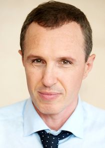 Вадим Юрьевич Махновский, адвокат Марго